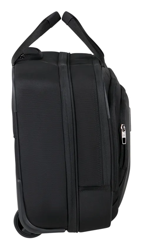 SAMSONITE GuardIT 3.0 17,3" rullv&auml;ska, svart