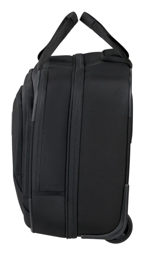 SAMSONITE GuardIT 3.0 17,3" rullv&auml;ska, svart
