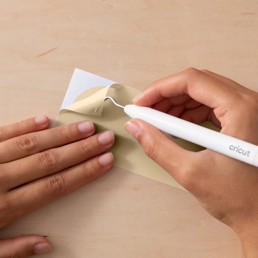 Cricut Joy Xtra Smart Vinyl Removable Classics Sampler 3-pack 30.5cm