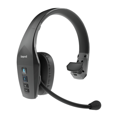 BlueParrott B650-XT, CA Pack, BlueParrott B650-XT, USB-C Cable, Vehicle Charger, QSG