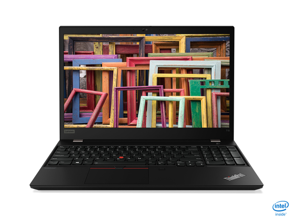 LENOVO ThinkPad T15 i5-10210U 15.6inch FHD 16GB 256GB UMA LTE-UPG IR-Cam W10P 3YOS