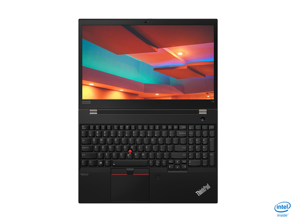 LENOVO ThinkPad T15 i5-10210U 15.6inch FHD 16GB 256GB UMA LTE-UPG IR-Cam W10P 3YOS