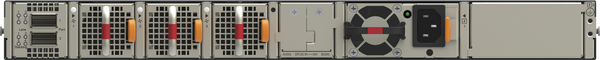 Powerswitch N2248PX-ON 48x1/2.5G PoE 30W/60W 4x25G 2x40G Stacking 1xAC PSU IO/PS airflow OS6