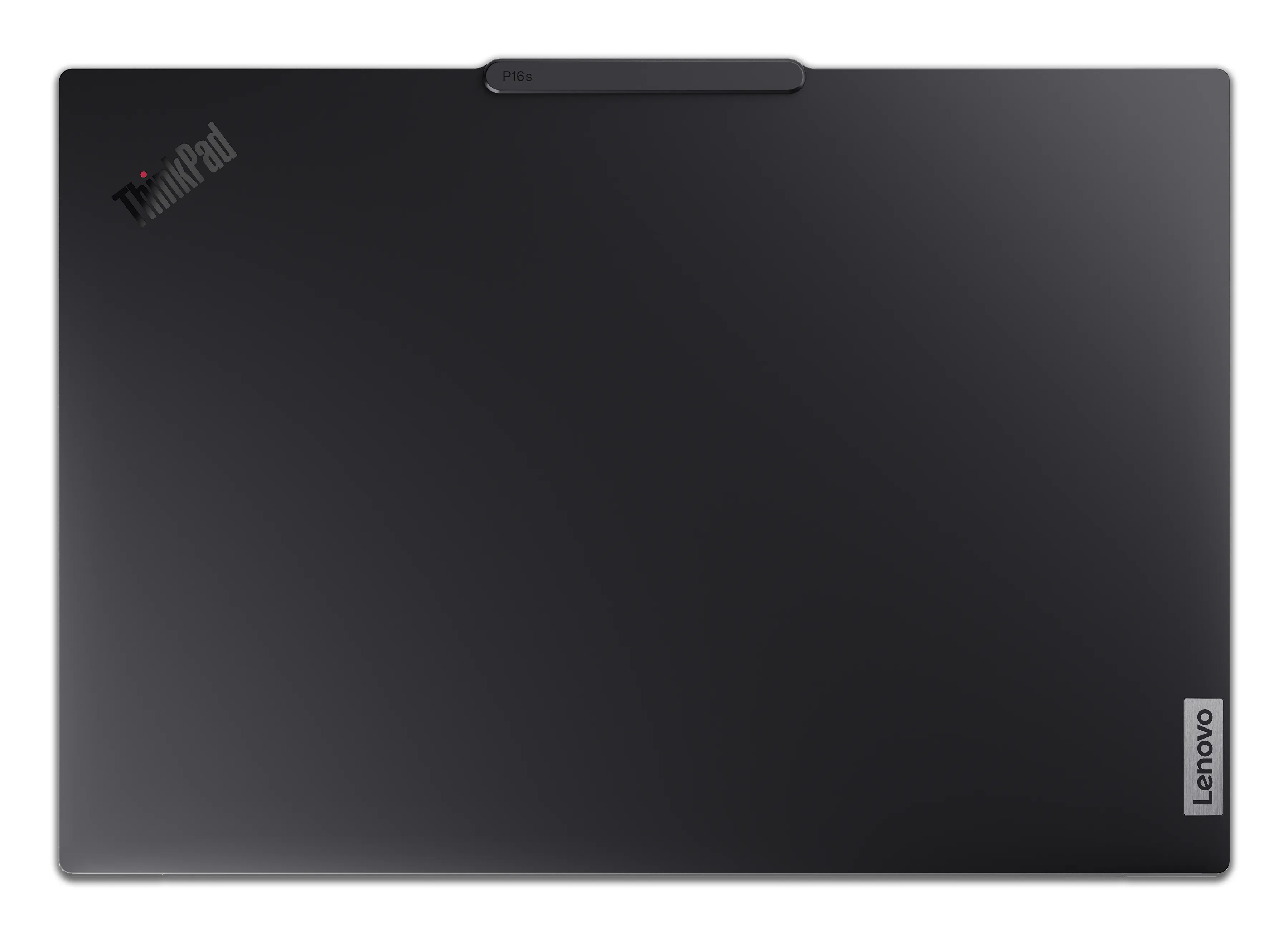 Lenovo ThinkPad P16s G3 16&quot; Intel Ultra 7 155H, 32GB, 1TB, RTX 500, Win 11 Pro - notebook, Black