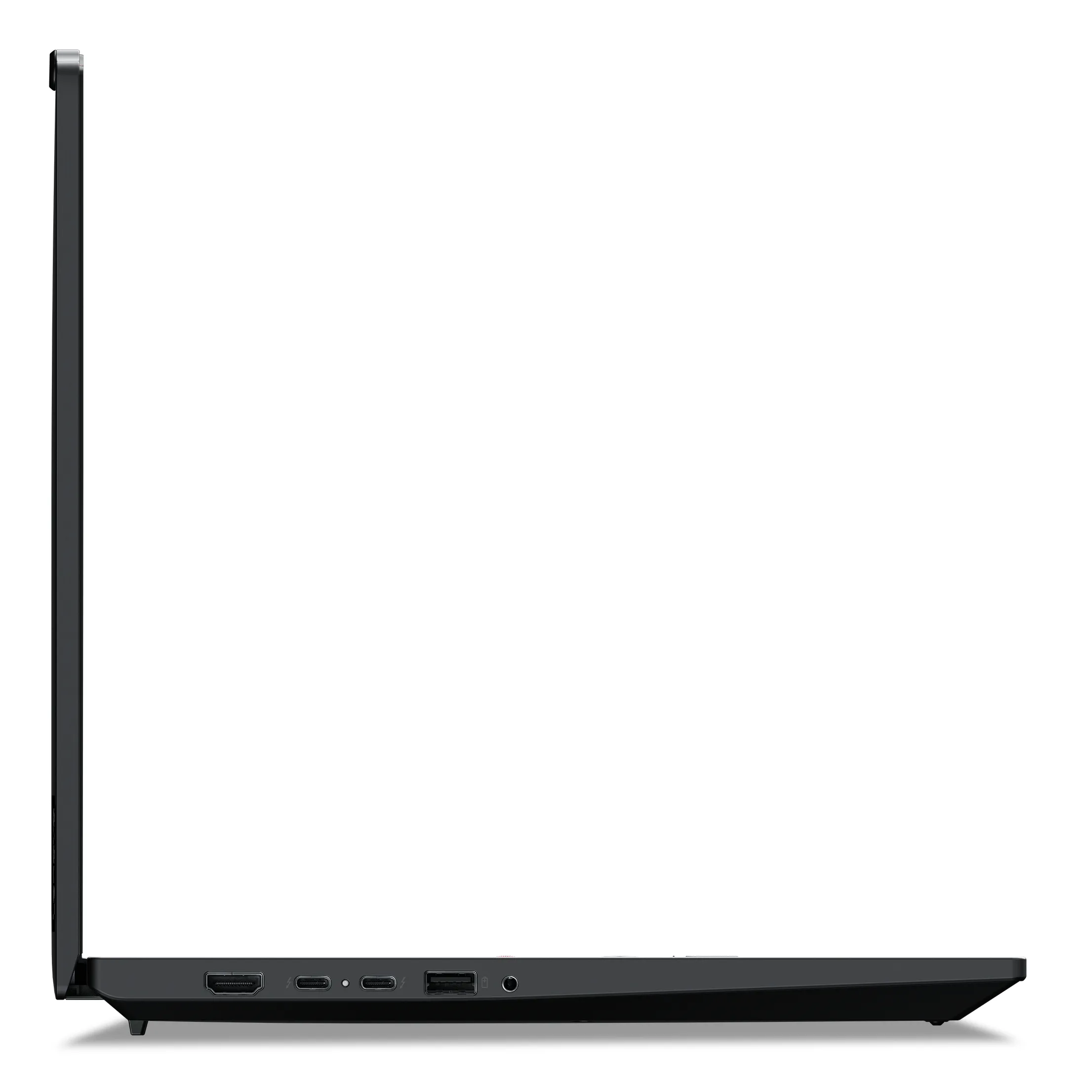 Lenovo ThinkPad P16s G3 16&quot; Intel Ultra 7 155H, 32GB, 1TB, RTX 500, Win 11 Pro - notebook, Black