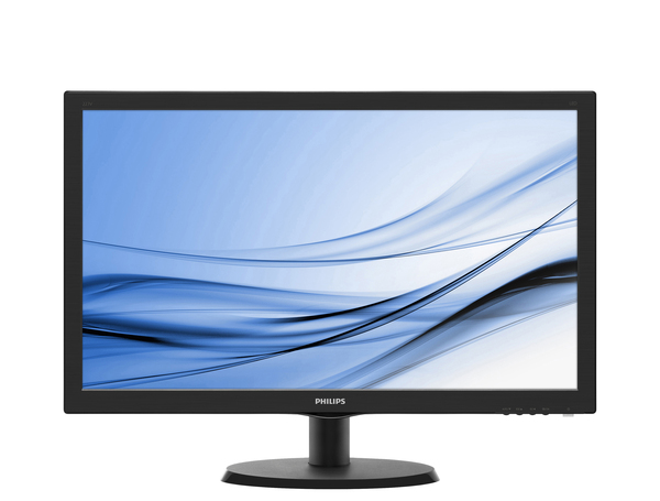 Philips 223V5LHSB/00 21.5",TN