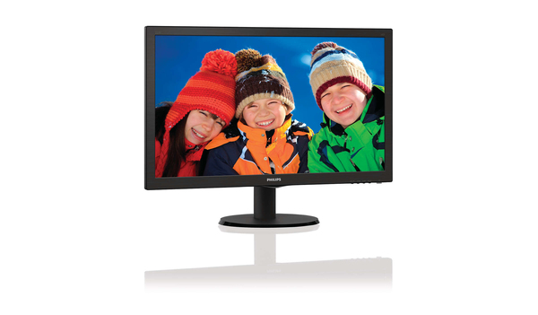 Philips 223V5LHSB/00 21.5",TN
