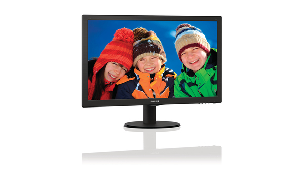 Philips 223V5LHSB/00 21.5",TN