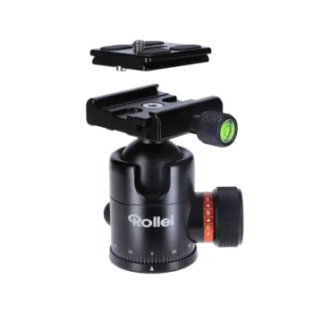 Rollei C6i Carbon Black