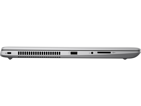 HP 15,6"  ProBook 450 G5, 256 Gt, Win 10 Pro - kannettava