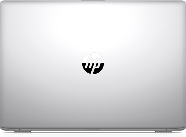 HP 15,6"  ProBook 450 G5, 256 Gt, Win 10 Pro - kannettava