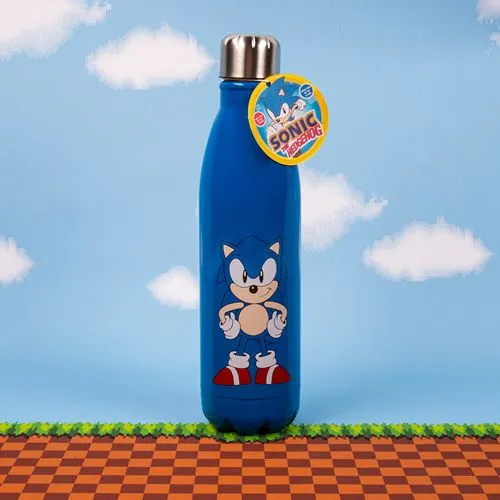 Fizz Sonic - vattenflaska