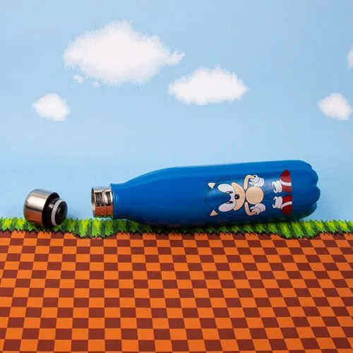 Fizz Sonic - vattenflaska