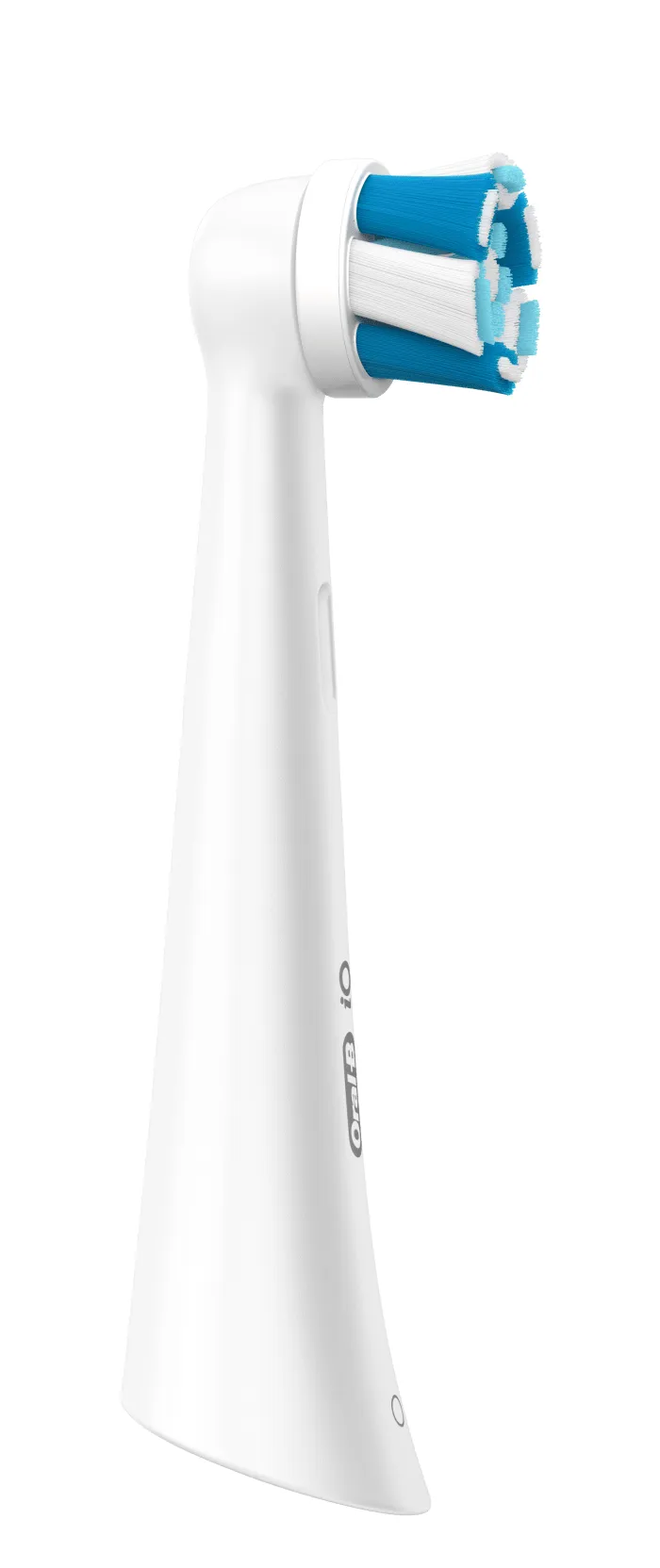 Oral-B iO Series - brush head, 4 pcs, white