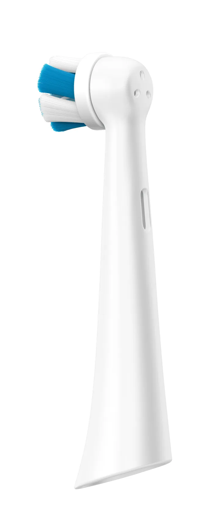 Oral-B iO Series - brush head, 4 pcs, white