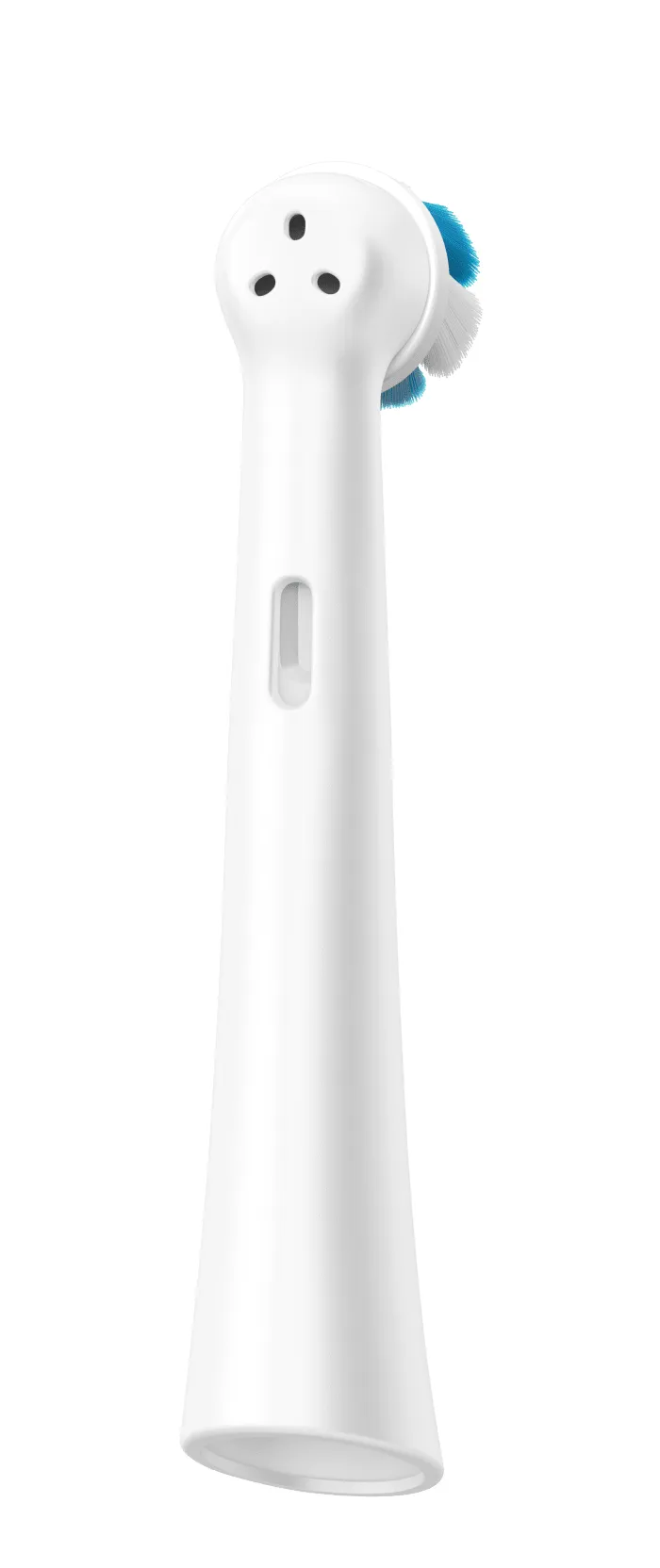 Oral-B iO Series - brush head, 4 pcs, white