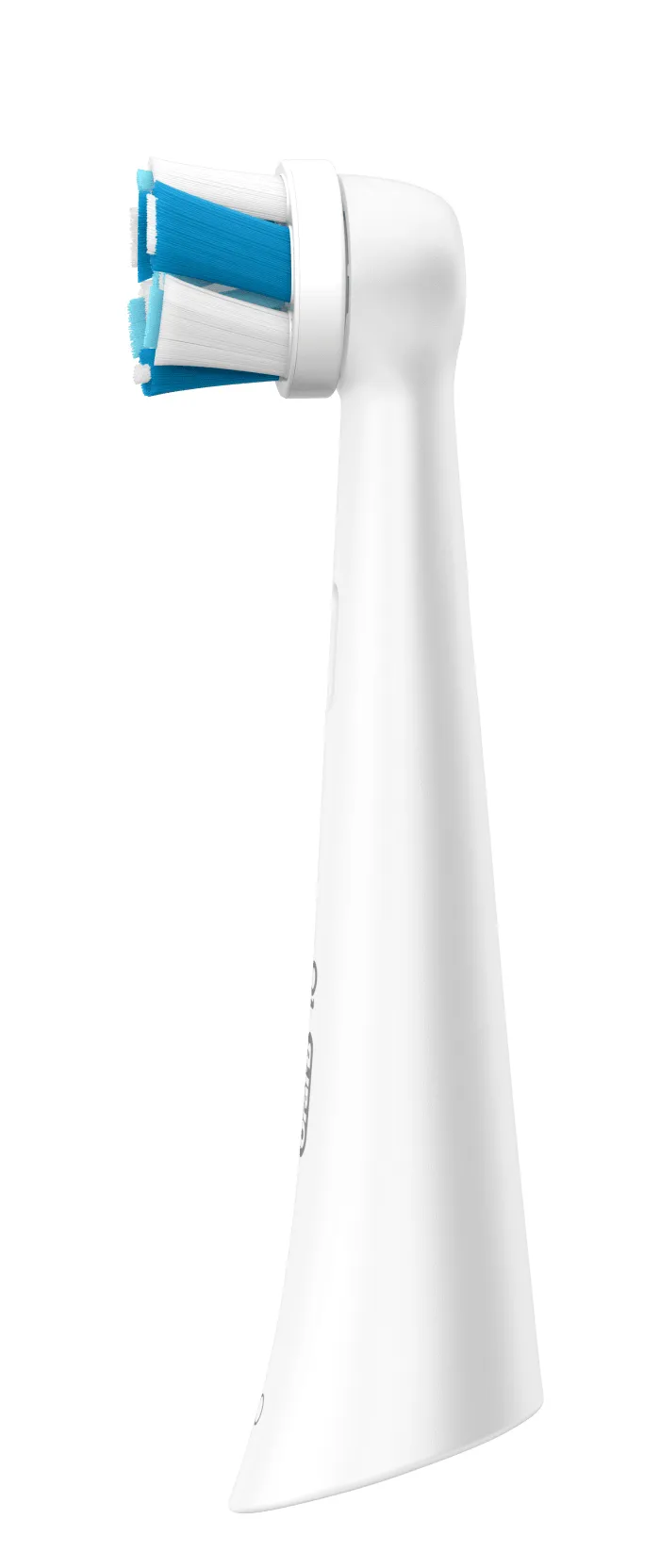 Oral-B iO Series - brush head, 4 pcs, white