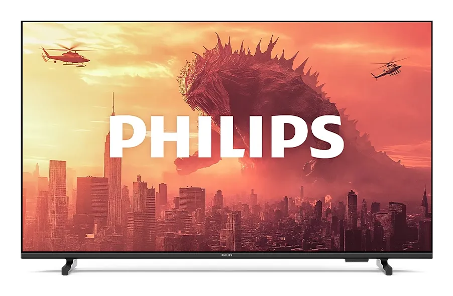 Philips 32PHS5500 32" HD Ready LED TV, 60Hz, HDR10, HLG