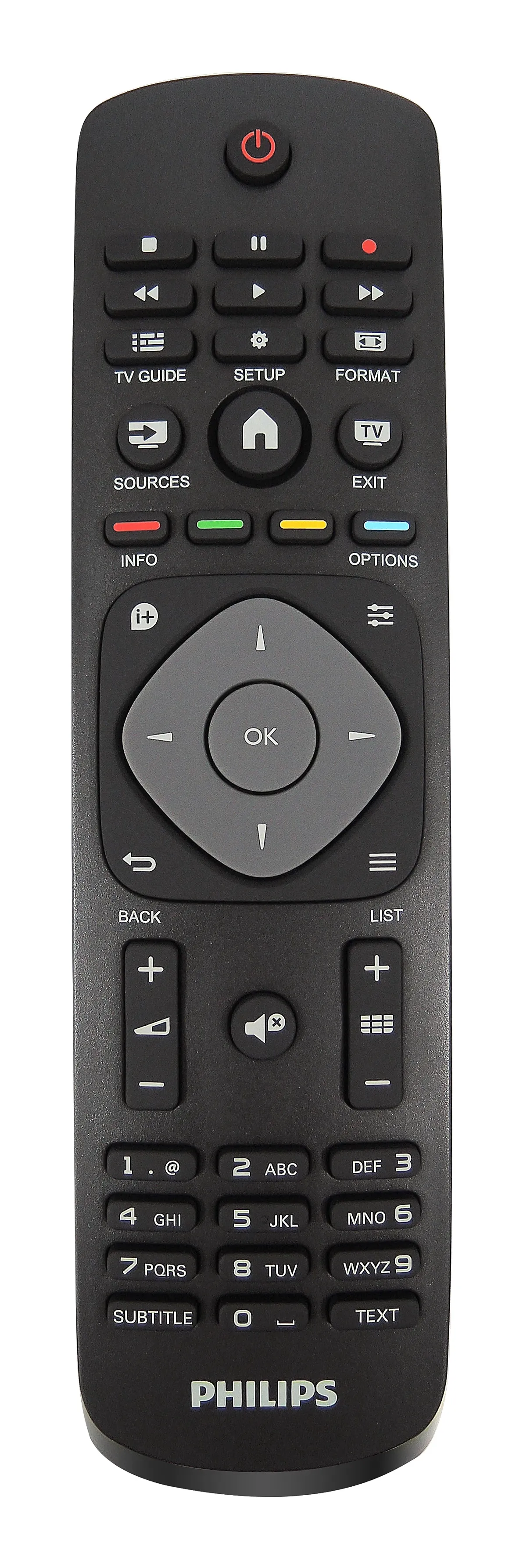 Philips 32PHS5500 32" HD Ready LED TV, 60Hz, HDR10, HLG