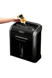 FELLOWES SHREDDER OIL - 355ML