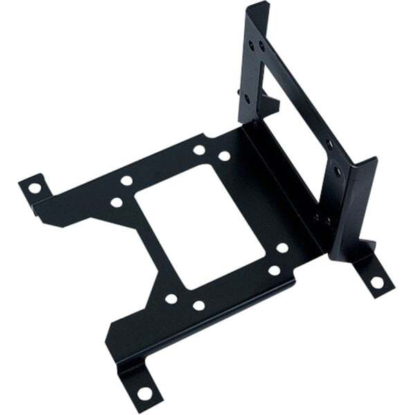 EKWB EK-UNI, Pump Bracket, Black