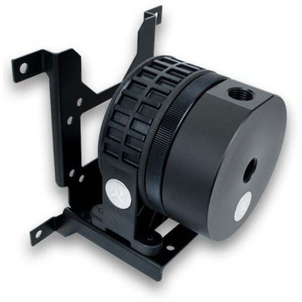 EKWB EK-UNI, Pump Bracket, Black