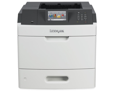 Lexmark 40G0161 Legal - Mono Laser Printer