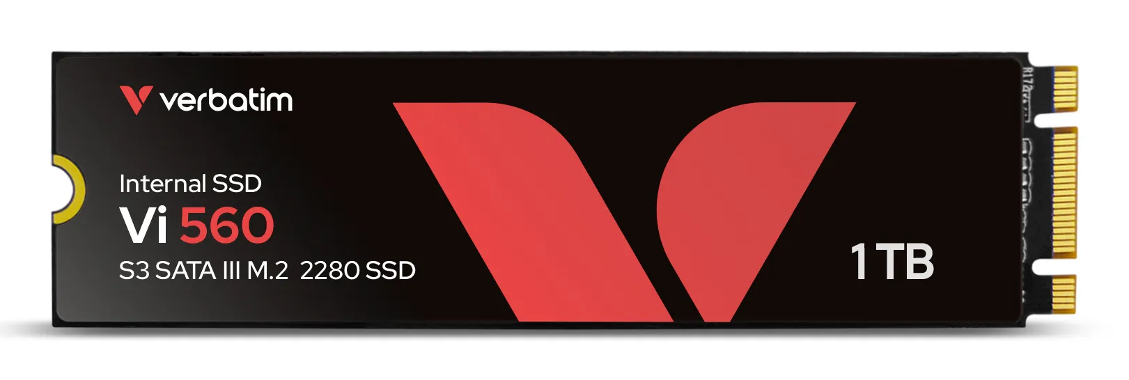 (Fyndh&ouml;rnan) Verbatim Vi560 S3 M.2 SSD 1TB