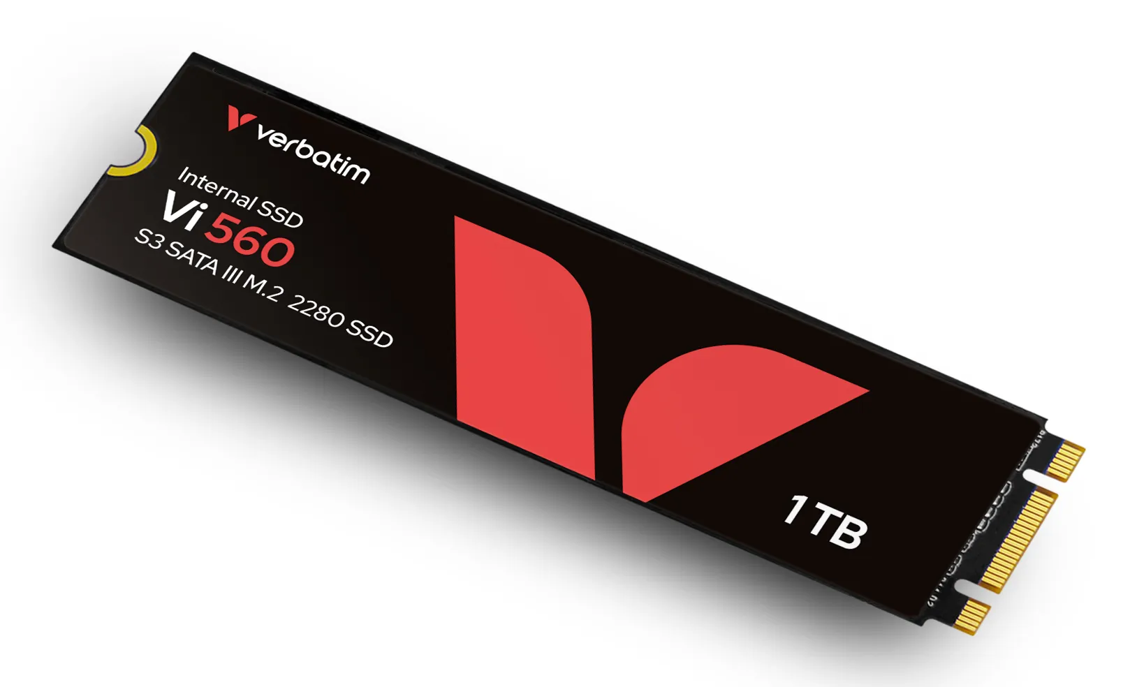 (Fyndh&ouml;rnan) Verbatim Vi560 S3 M.2 SSD 1TB