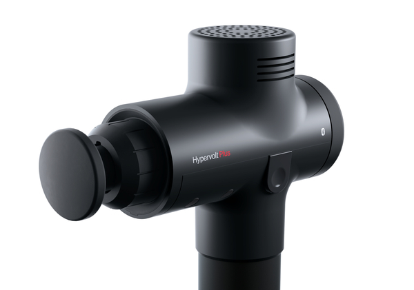 Hyperice Hypervolt Plus - massage gun