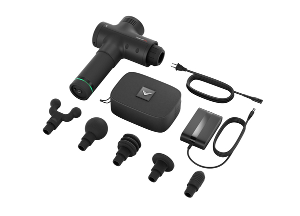 Hyperice Hypervolt Plus - massage gun