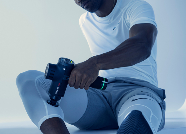 Hyperice Hypervolt Plus - massage gun