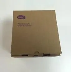 BenQ - Projektorin lamppu - 465 watt - 2000 tunti(a) (standardi tila) / 2500 tunti(a) s&auml;&auml;st&ouml;tila malleihin BenQ SX930