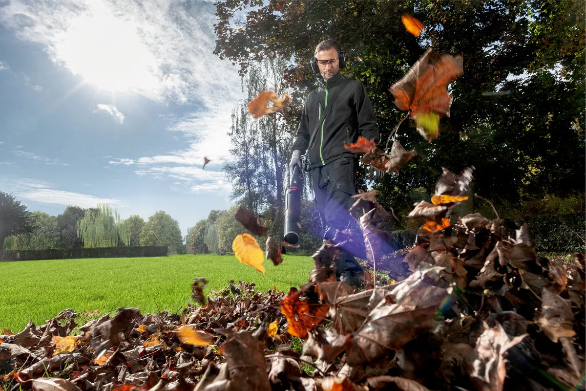 Metabo LB 18 LTX BL -akkulehtipuhallin (ilman akkua) Metabo LB 18 LTX BL -akkulehtipuhallin (ilman akkua)