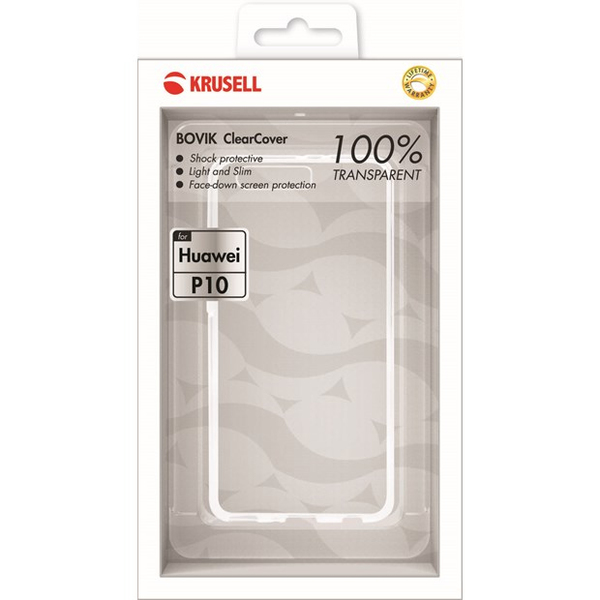 Bovik Cover Huawei P10