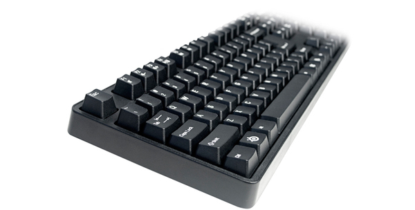 SteelSeries 6Gv2 Keyboard US