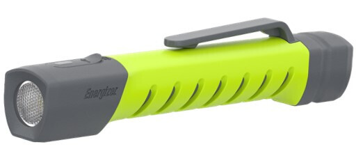 Energizer Pro Inspection Light LED, 350 lumens - flicklampa