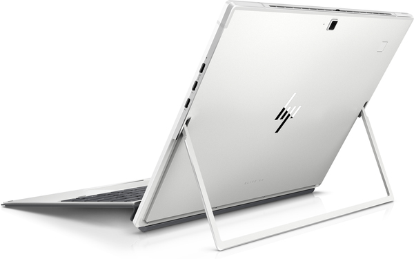 HP Elite x2 G4 - Tabletti - irrotettavalla n&auml;pp&auml;imist&ouml;ll&auml; - Core i5 8265U / 1.6 GHz - Win 10 Pro 64-bit - 8 GB RAM - 256 GB SSD NVMe - 13" IPS kosketusn&auml;ytt&ouml; 19