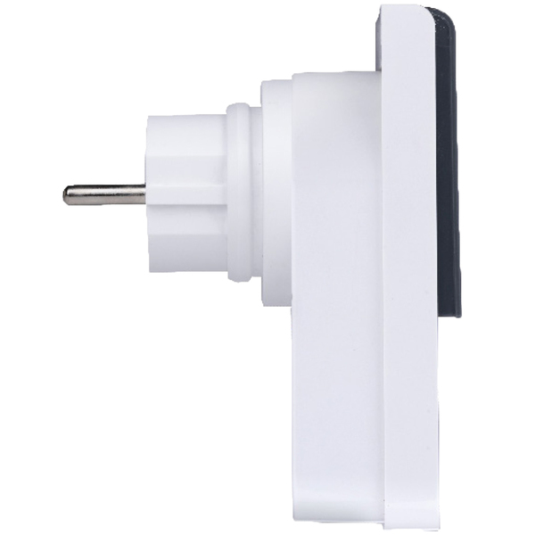 Alpina Smart Outdoor plug 3680W IP44