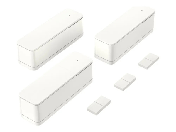 Bosch Smart Home Contact II (3 pcs)