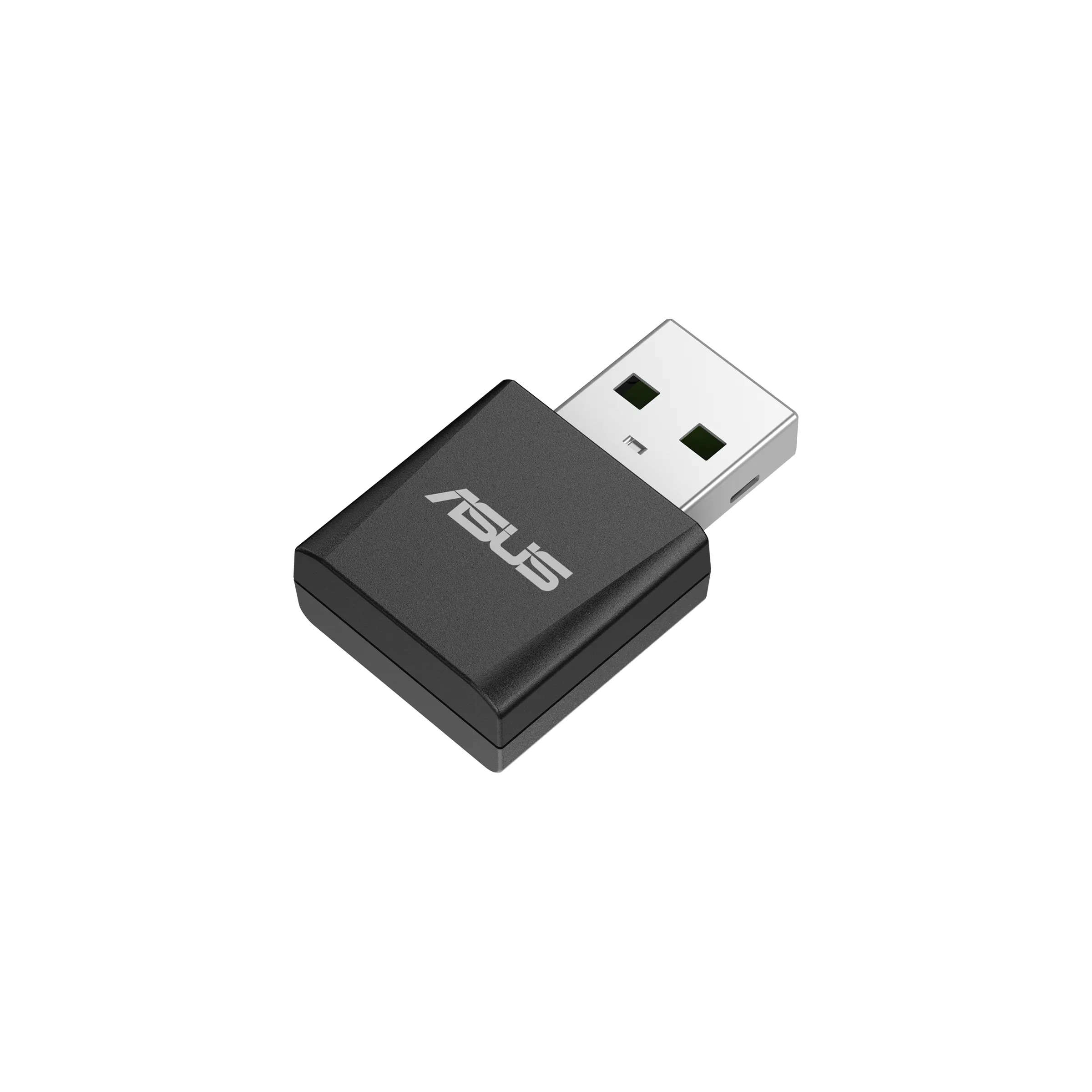Asus USB-BE92 Nano Tri-band BE6500 WiFi 7 Nano -sovitin