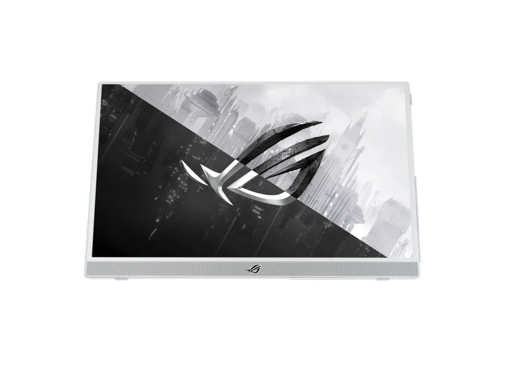 Asus 15.6" ROG Strix XG16AHP-W, Full HD, USB-C, IPS - portable monitor