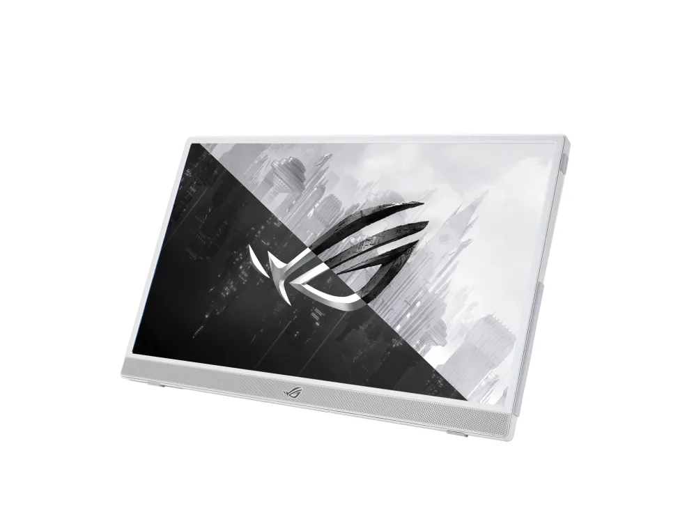 Asus 15.6" ROG Strix XG16AHP-W, Full HD, USB-C, IPS - portable monitor
