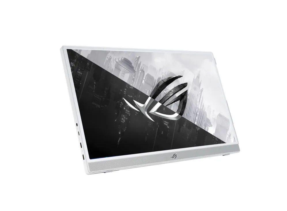Asus 15.6&quot; ROG Strix XG16AHP-W, Full HD, USB-C, IPS - portable monitor