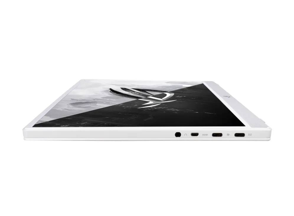 Asus 15.6&quot; ROG Strix XG16AHP-W, Full HD, USB-C, IPS - portable monitor