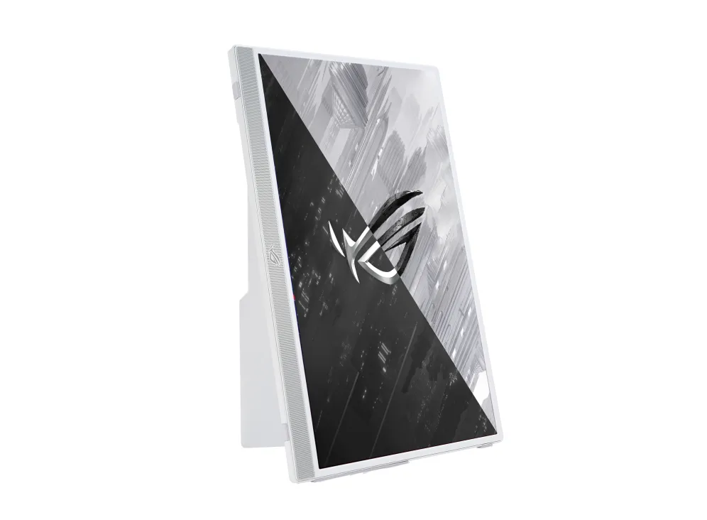 Asus 15.6&quot; ROG Strix XG16AHP-W, Full HD, USB-C, IPS - portable monitor