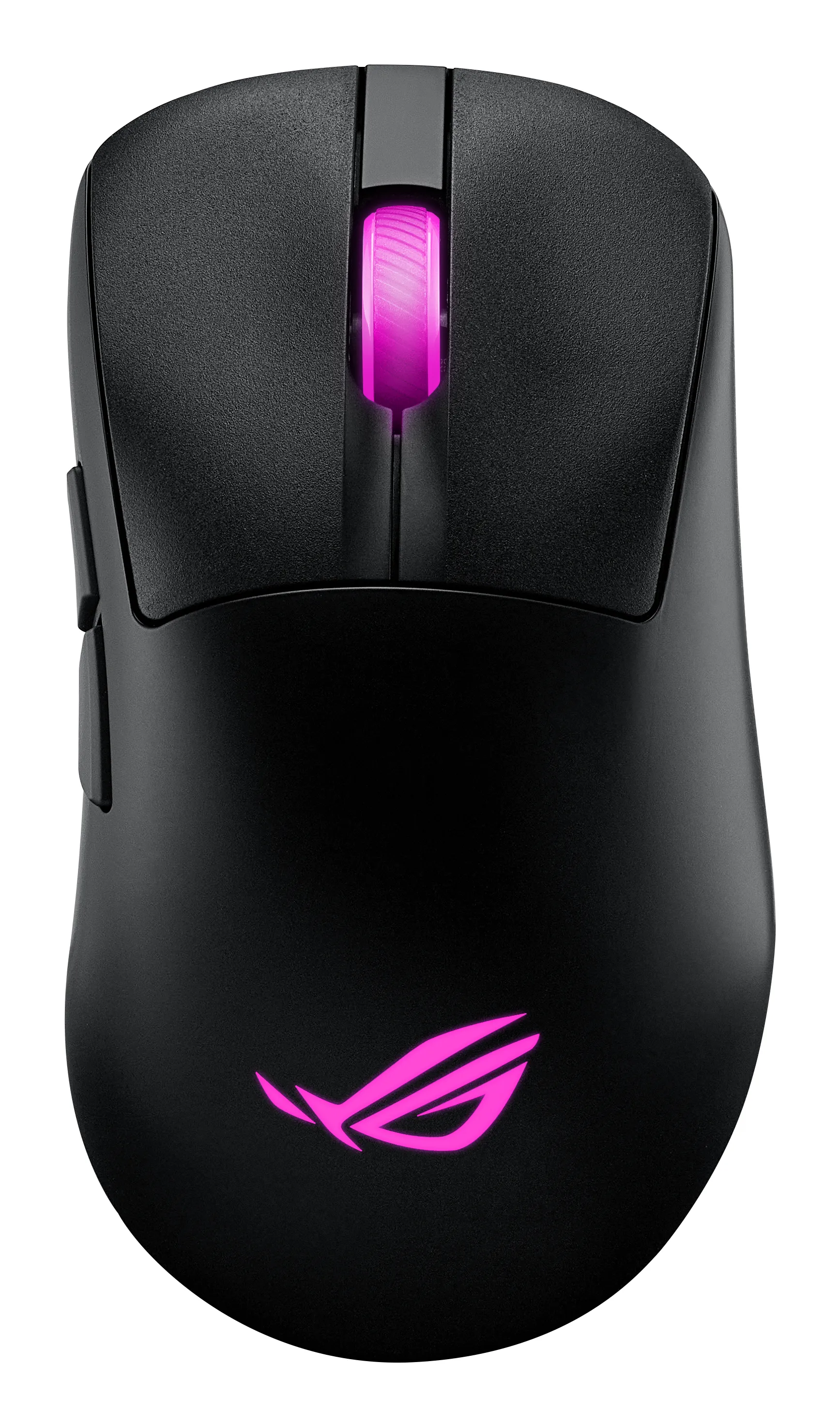 Asus ROG Keris II Origin - wreless gaming mouse, Black