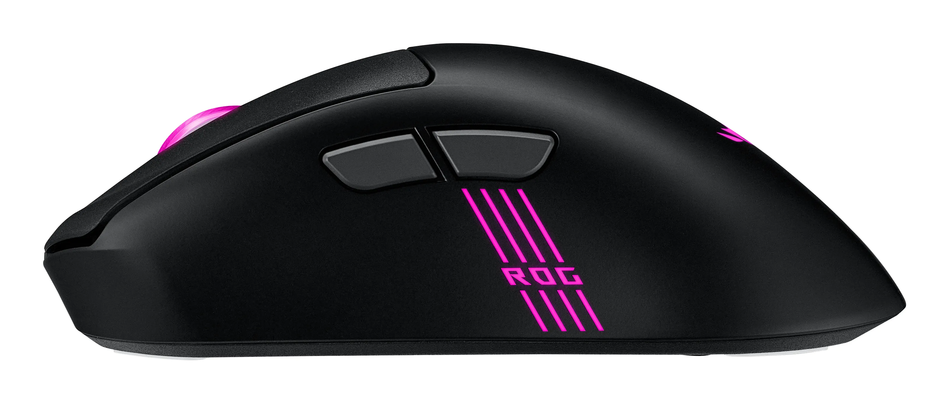Asus ROG Keris II Origin - wreless gaming mouse, Black