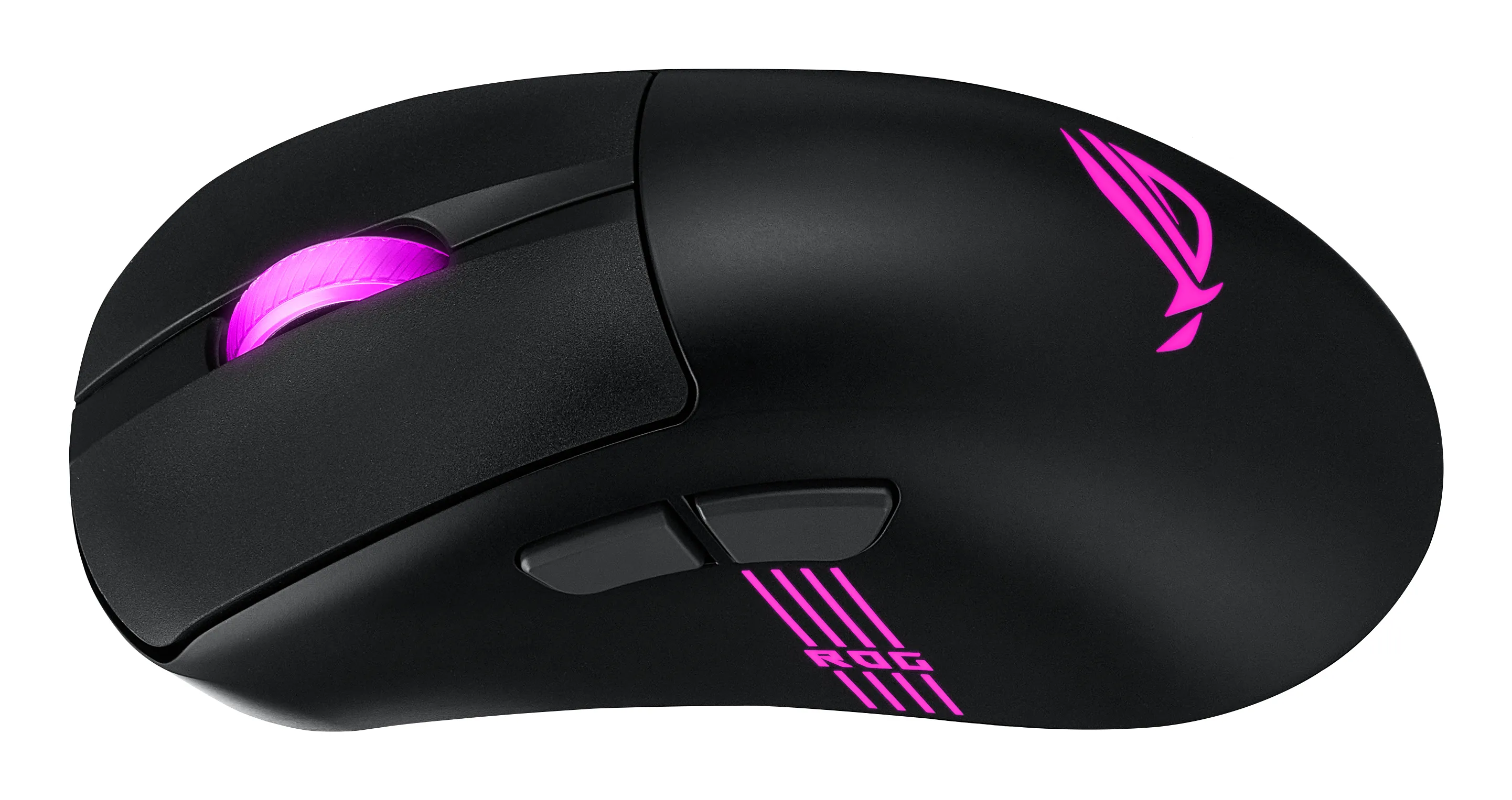 Asus ROG Keris II Origin - wreless gaming mouse, Black