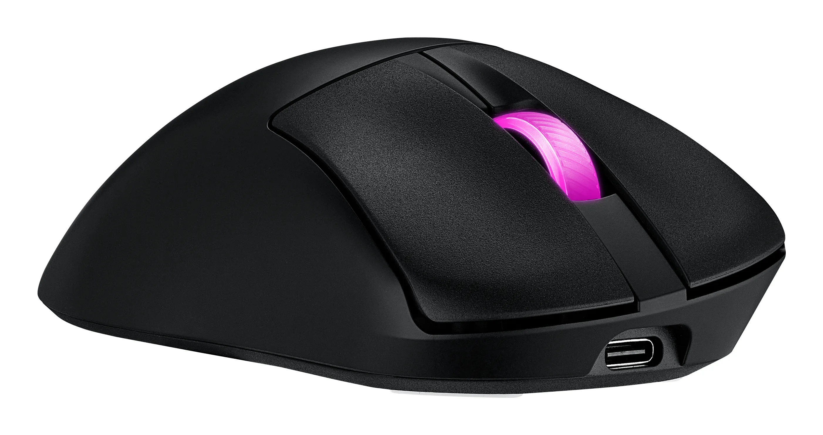 Asus ROG Keris II Origin - wreless gaming mouse, Black